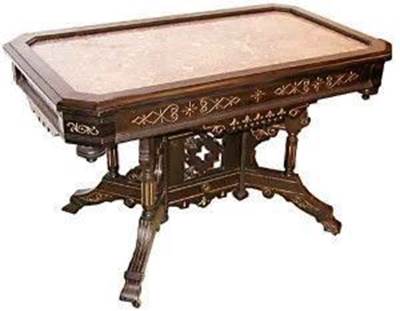 Eastlake Table