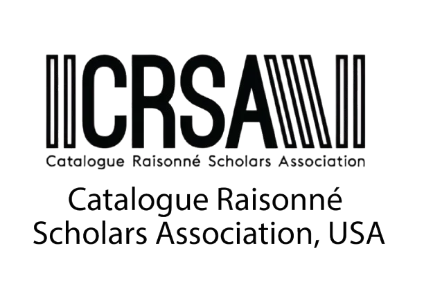 Catalogue Raisonne