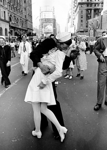 Neil Leifer
