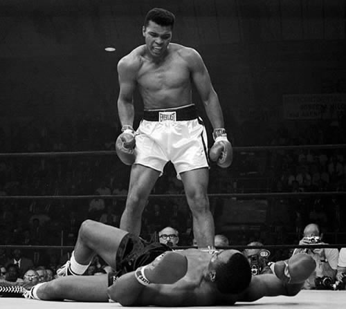 Neil Leifer